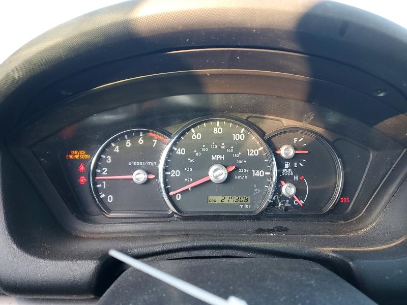 Продаж на аукціоні авто 2006 Mitsubishi Galant, vin: 4A3AB56F86E057529, номер лоту: 76485195