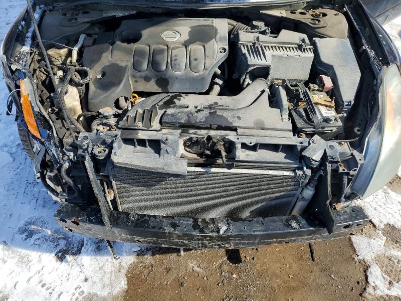 Aukcja sprzedaży 2009 Nissan Altima, vin: 1N4AL21EX9C147512, numer aukcji: 78910675