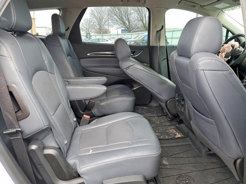 Продаж на аукціоні авто 2018 Buick Enclave, vin: 5GAERBKW7JJ256657, номер лоту: 76425195