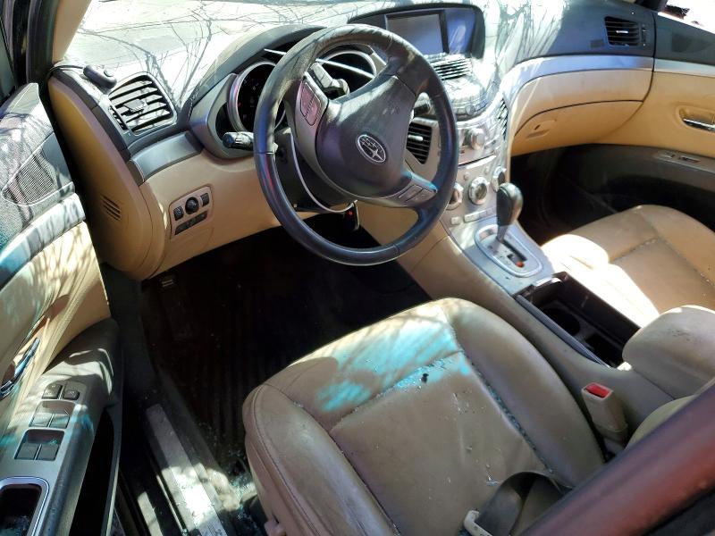 79469155 :رقم المزاد ، 4S4WX86D574409785 vin ، 2007 Subaru B9 Tribeca مزاد بيع