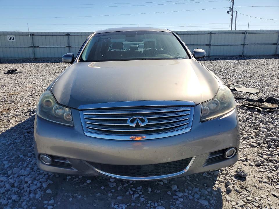 Aukcja sprzedaży 2008 Infiniti M35, vin: JNKAY01E08M606036, numer aukcji: 74506675