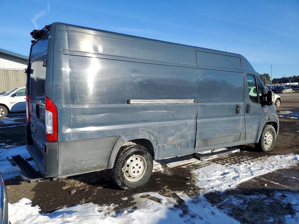 Aukcja sprzedaży 2019 Ram Promaster, vin: 3C6URVJG3KE542291, numer aukcji: 76226565