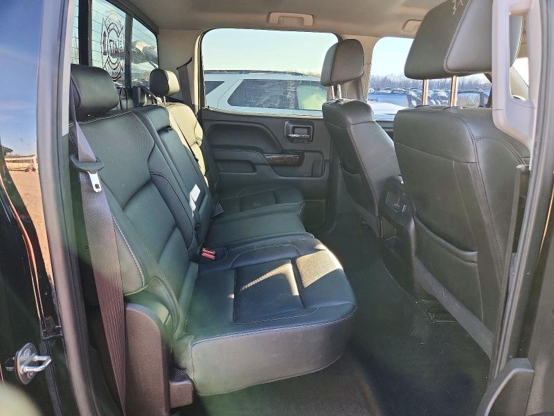 Продаж на аукціоні авто 2017 Gmc Sierra, vin: 3GTU2NEC7HG190222, номер лоту: 76071855