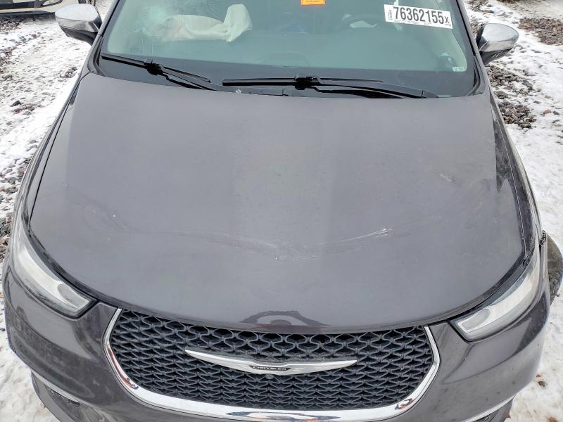 Продажа на аукционе авто 2023 Chrysler Pacifica, vin: 2C4RC1GG7PR517576, номер лота: 76362155