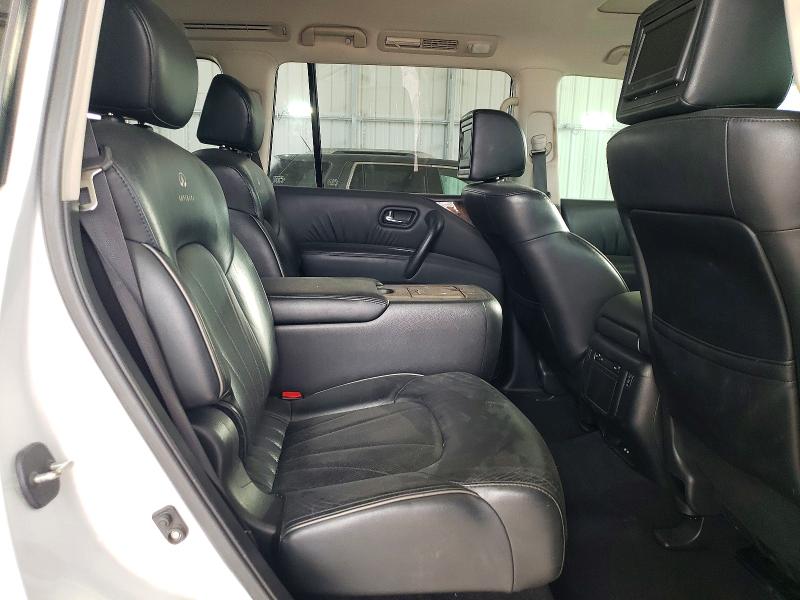 Продажа на аукционе авто 2012 Infiniti Qx56, vin: JN8AZ2NE3C9018409, номер лота: 78877255