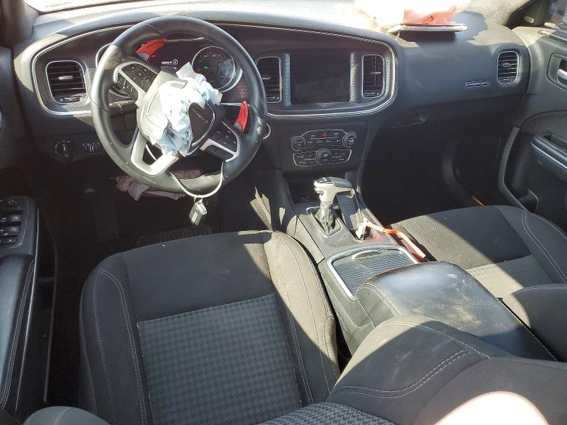 Продажа на аукционе авто 2018 Dodge Charger, vin: 2C3CDXJG8JH174793, номер лота: 77530975