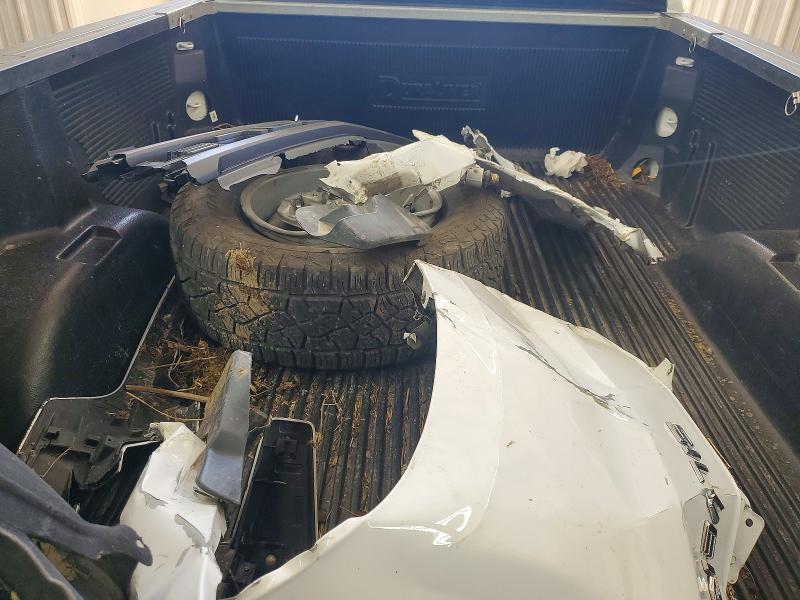 77745045 :رقم المزاد ، 3GCNAAED8PG284892 vin ، 2023 Chevrolet Silverado مزاد بيع