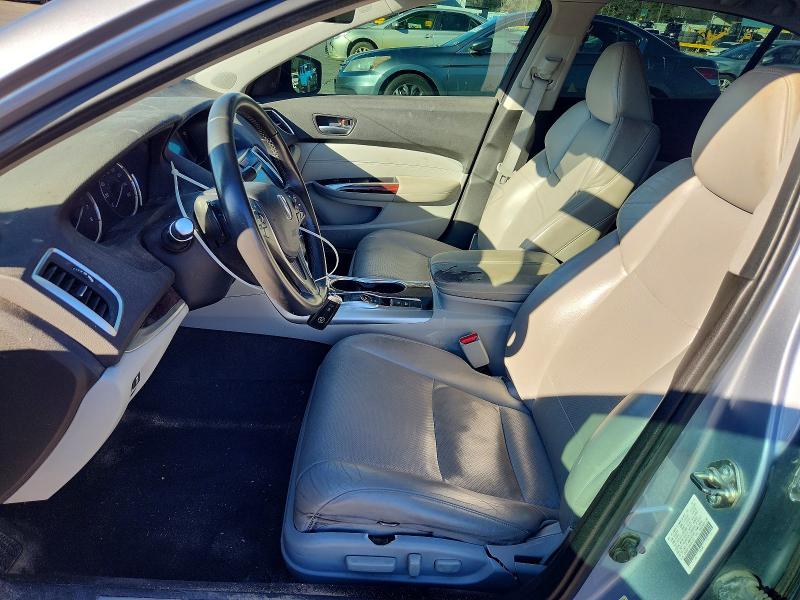 Aukcja sprzedaży 2015 Acura Tlx, vin: 19UUB2F75FA004139, numer aukcji: 76538435