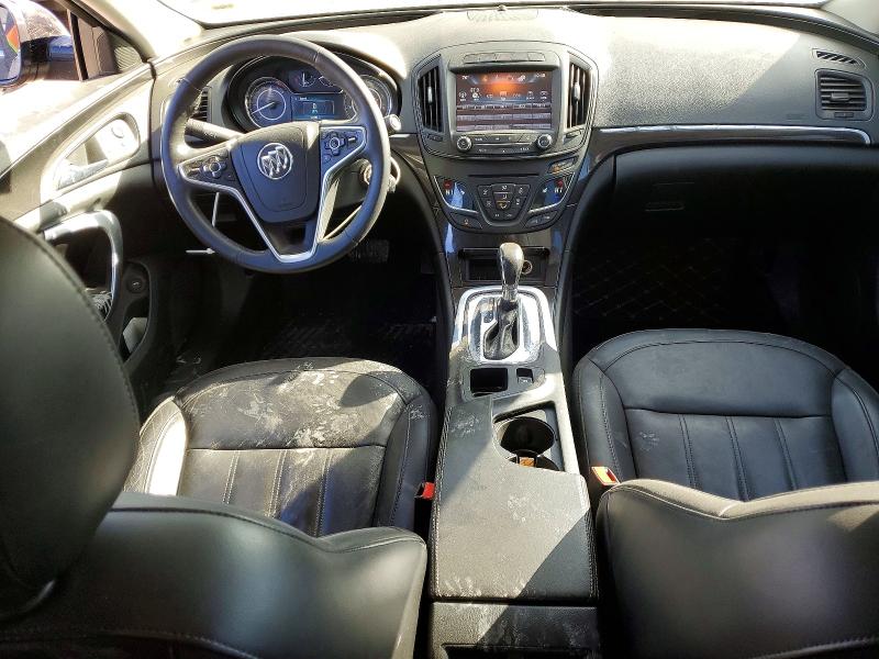 Продаж на аукціоні авто 2017 Buick Allure, vin: 2G4GL5EX1H9114188, номер лоту: 74053945