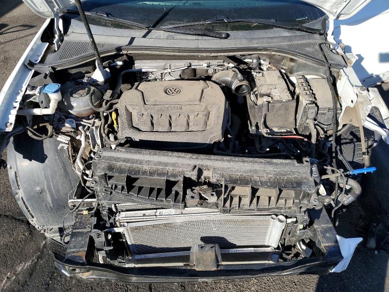 2020 Volkswagen Tiguan მანქანა იყიდება აუქციონზე, vin: 3VV2B7AX4LM172073, აუქციონის ნომერი: 78649815
