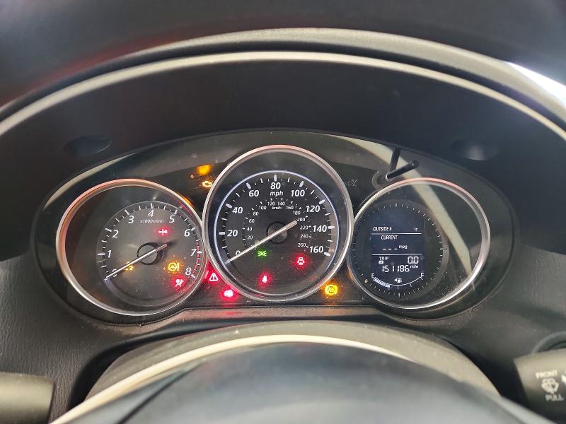 Aukcja sprzedaży 2015 Mazda Cx-5, vin: JM3KE2BE2F0458220, numer aukcji: 77565935