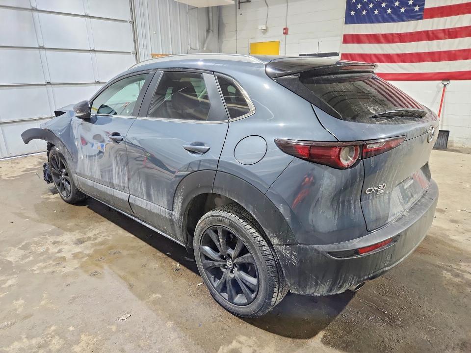 Aukcja sprzedaży 2023 Mazda Cx-30, vin: 3MVDMBCMXPM539151, numer aukcji: 78412085