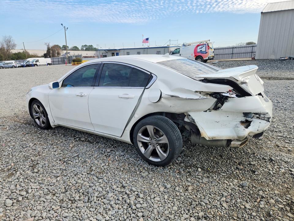 Aukcja sprzedaży 2012 Acura Tl, vin: 19UUA8F77CA005083, numer aukcji: 76122855