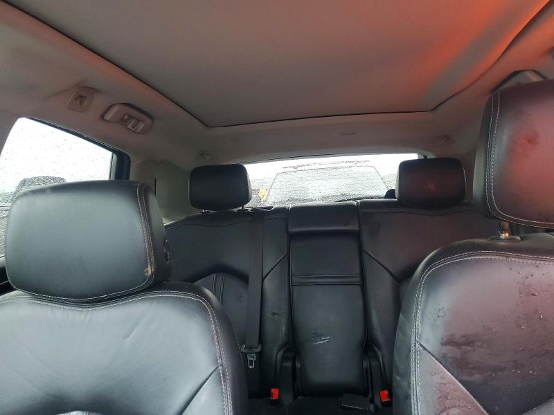 Продаж на аукціоні авто 2016 Cadillac Srx, vin: 3GYFNBE38GS541045, номер лоту: 77569645