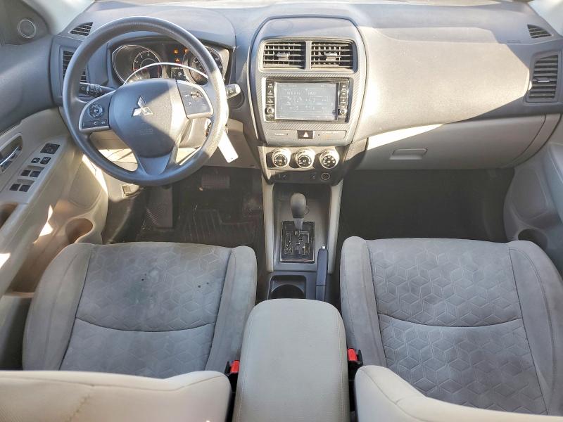 Продаж на аукціоні авто 2020 Mitsubishi Outlander Sport, vin: JA4AP3AU7LU001253, номер лоту: 78929385