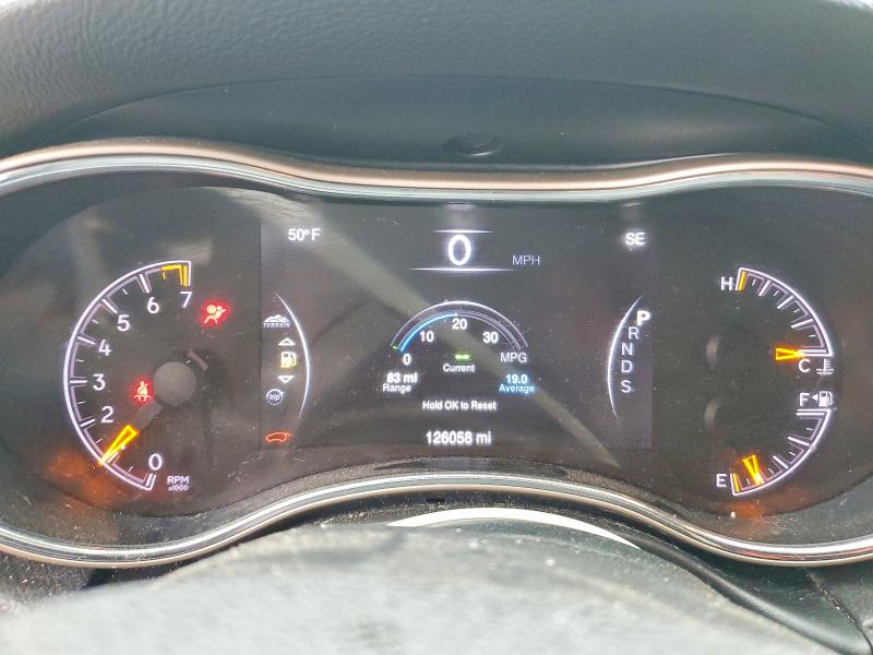 77682065 :رقم المزاد ، 1C4RJFAGXEC159326 vin ، 2014 Jeep Grand Cherokee مزاد بيع