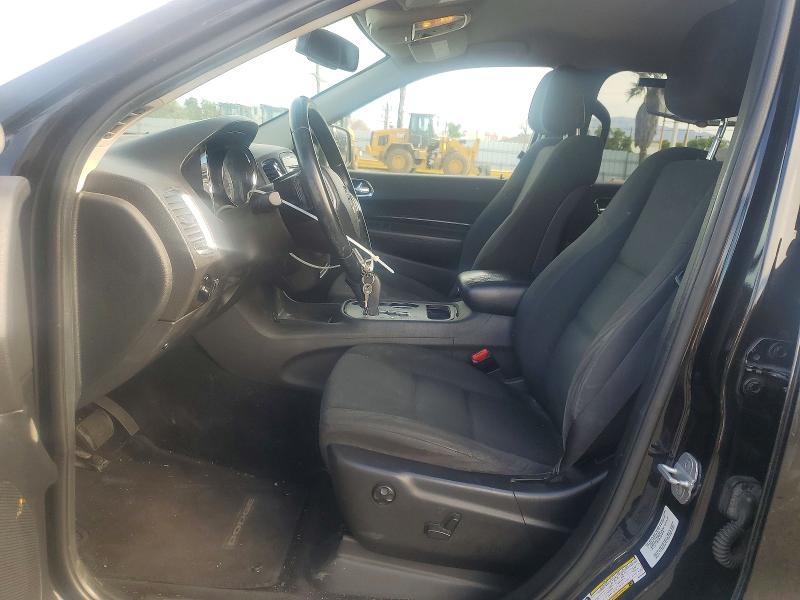 Продажа на аукционе авто 2011 Dodge Durango, vin: 1D4RD4GG0BC650358, номер лота: 76244095