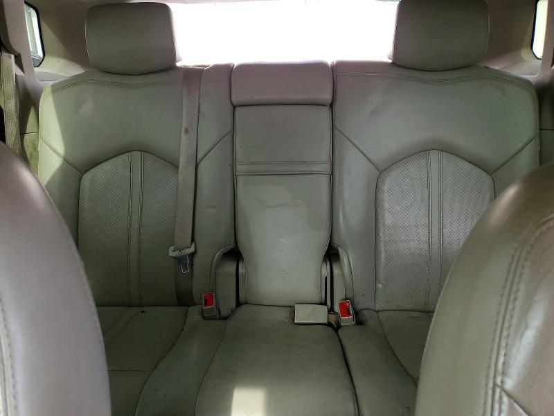 76731215 :رقم المزاد ، 3GYFNEE31FS526063 vin ، 2015 Cadillac Srx مزاد بيع