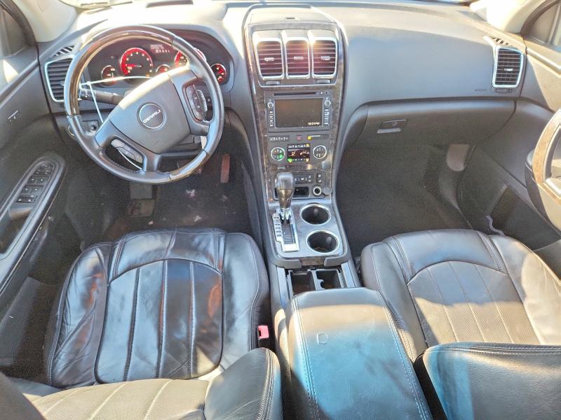 Aukcja sprzedaży 2012 Gmc Acadia Den, vin: 1GKKVTED9CJ377596, numer aukcji: 76630935