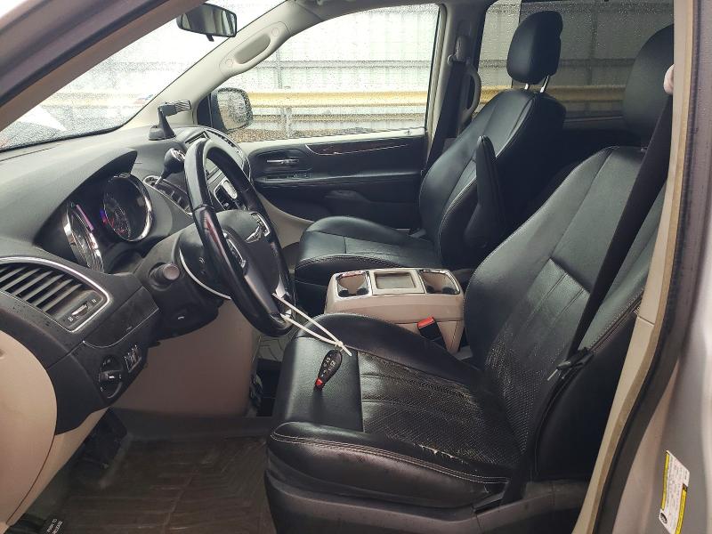Aukcja sprzedaży 2011 Chrysler Town & Country, vin: 2A4RR8DG8BR641256, numer aukcji: 78122235