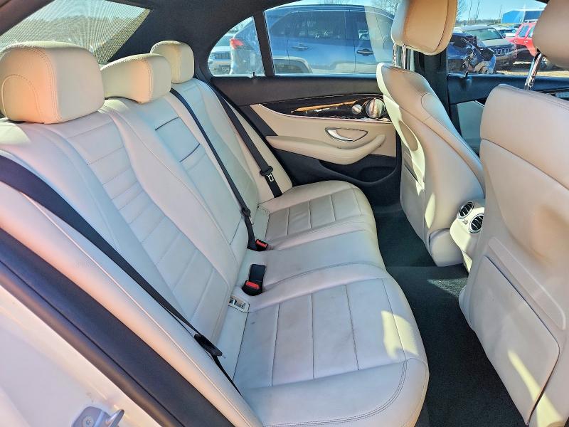 Продаж на аукціоні авто 2017 Mercedes-benz E, vin: WDDZF4JB4HA282300, номер лоту: 74981245