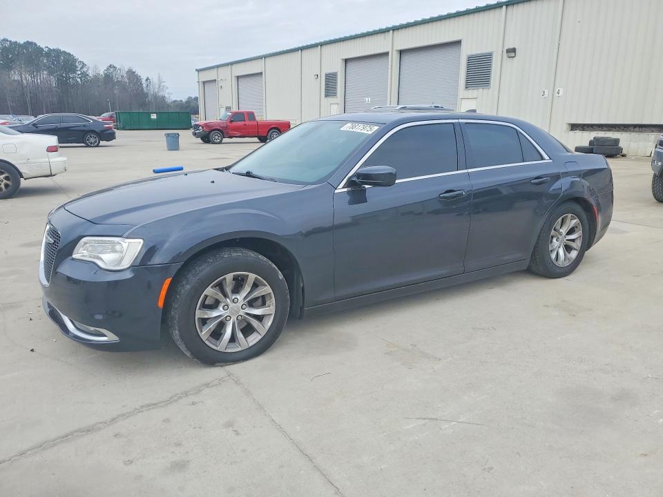 Aukcja sprzedaży 2016 Chrysler 300, vin: 2C3CCAAG5GH123728, numer aukcji: 78817975