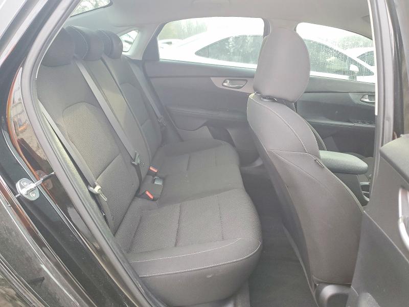 Aukcja sprzedaży 2020 Kia Forte, vin: 3KPF24AD3LE206423, numer aukcji: 76944755