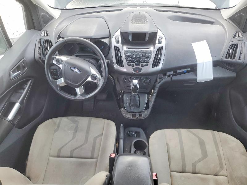 75584655 :رقم المزاد ، NM0LS7F71G1255701 vin ، 2016 Ford Transit Co مزاد بيع