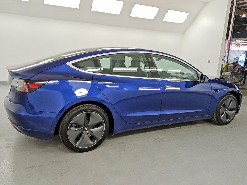 Продаж на аукціоні авто 2020 Tesla Model 3, vin: 5YJ3E1EA9LF611740, номер лоту: 73615785