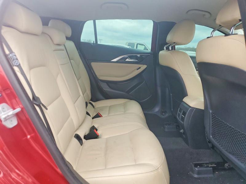 Продажа на аукционе авто 2018 Infiniti Qx30, vin: SJKCH5CR5JA054660, номер лота: 76979975