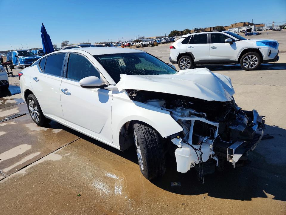 Aukcja sprzedaży 2022 Nissan Altima, vin: 1N4BL4BV9NN390886, numer aukcji: 75684175