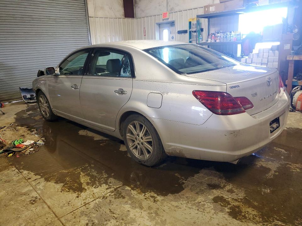 Aukcja sprzedaży 2008 Toyota Avalon, vin: 4T1BK36B08U259908, numer aukcji: 78123725