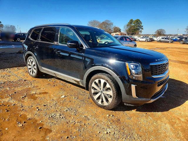 Aukcja sprzedaży 2022 Kia Telluride, vin: 5XYP34HC6NG215752, numer aukcji: 76564125