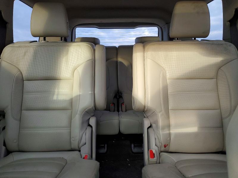 Aukcja sprzedaży 2017 Gmc Acadia, vin: 1GKKNPLS9HZ193017, numer aukcji: 78987065