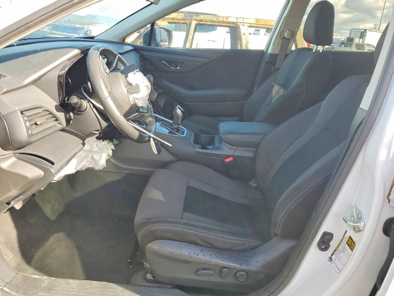 Aukcja sprzedaży 2022 Subaru Outback Pr, vin: 4S4BTAFC8N3212282, numer aukcji: 76668365