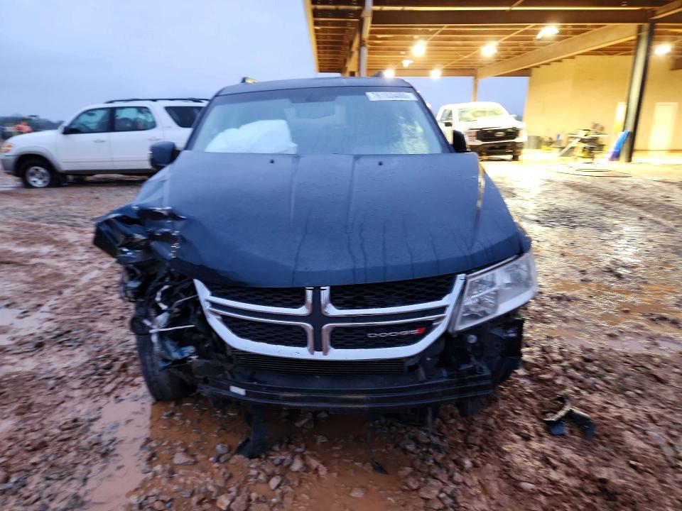 Продажа на аукционе авто 2013 Dodge Journey, vin: 3C4PDCBB4DT518396, номер лота: 76153485