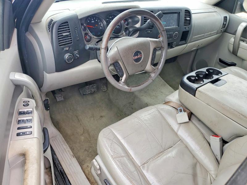 Aukcja sprzedaży 2010 Gmc Sierra, vin: 1GTSKVE36AZ254957, numer aukcji: 76270465