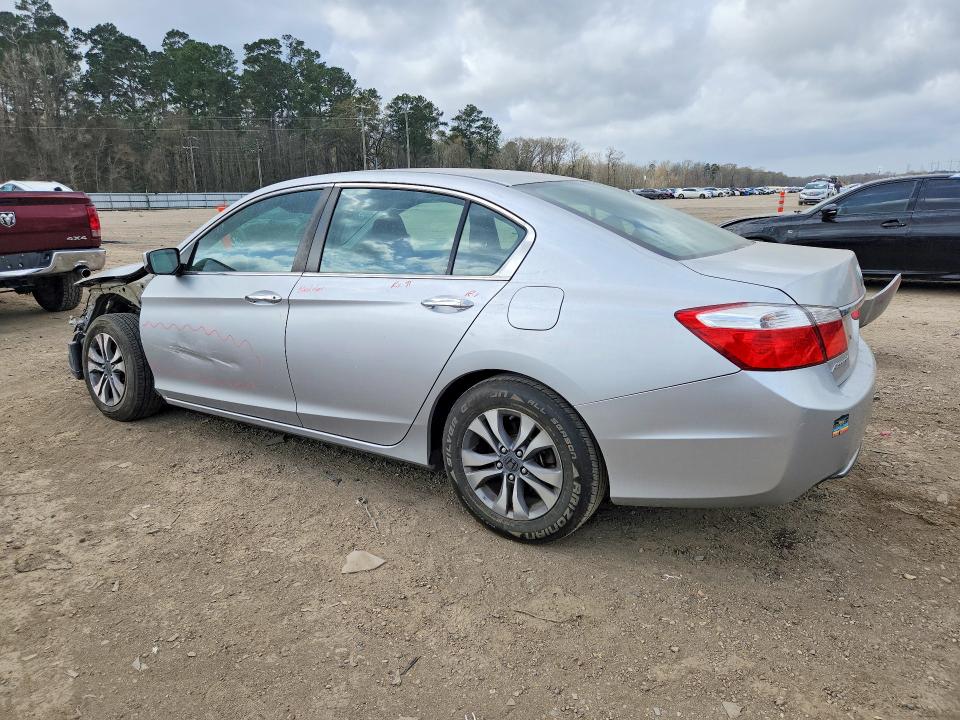 Продаж на аукціоні авто 2013 Honda Accord, vin: 1HGCR2F39DA266943, номер лоту: 78880495
