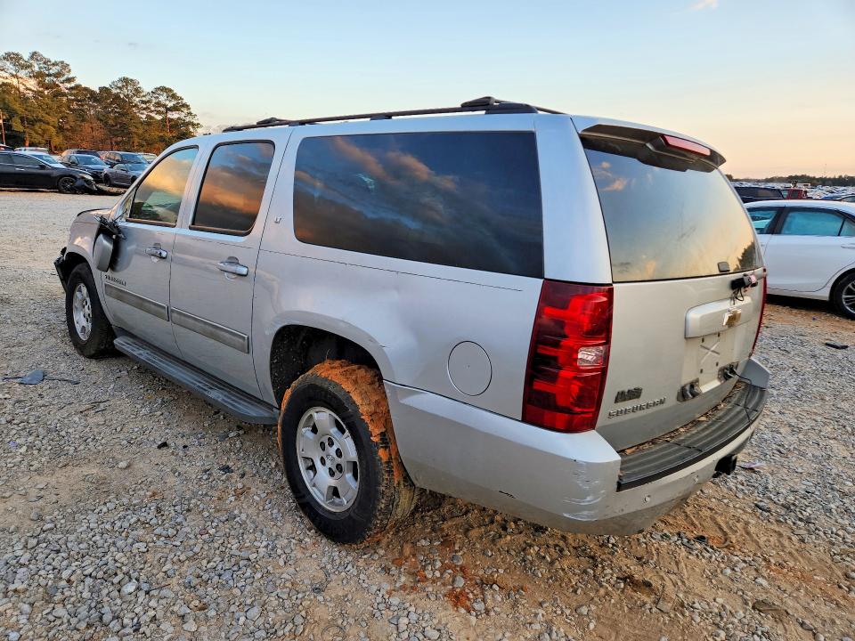 2011 Chevrolet Suburban მანქანა იყიდება აუქციონზე, vin: 1GNSCJE02BR331988, აუქციონის ნომერი: 52389856