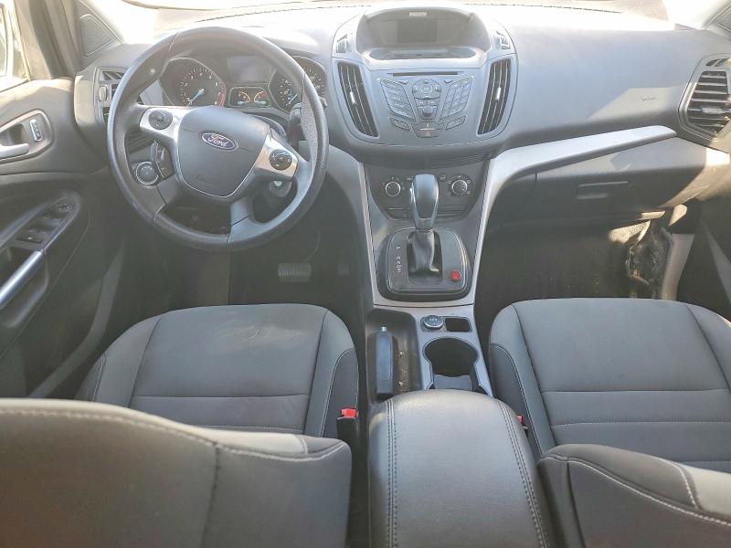 77324305 :رقم المزاد ، 1FMCU9G92GUC13931 vin ، 2016 Ford Escape مزاد بيع