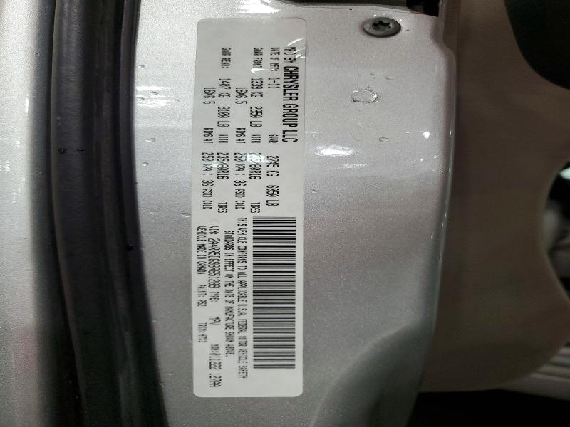 Продажа на аукционе авто 2011 Chrysler Town & Country, vin: 2A4RR5DG9BR651289, номер лота: 77832565