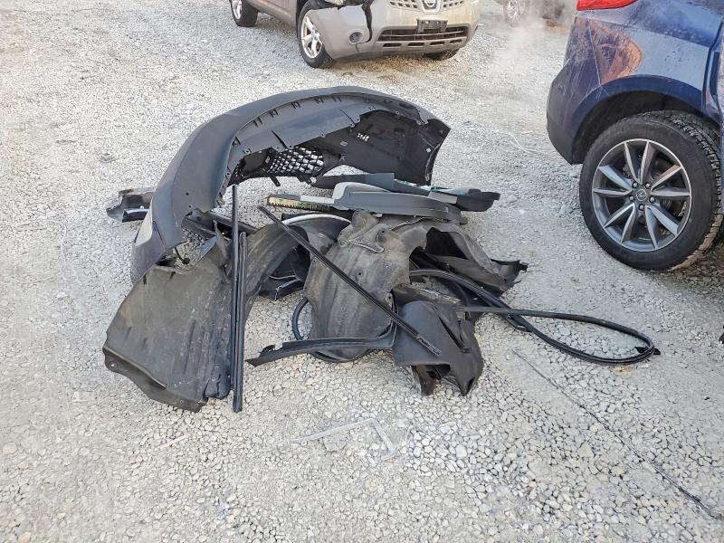 76637685 :رقم المزاد ، 5J8TC2H53ML045343 vin ، 2021 Acura Rdx مزاد بيع