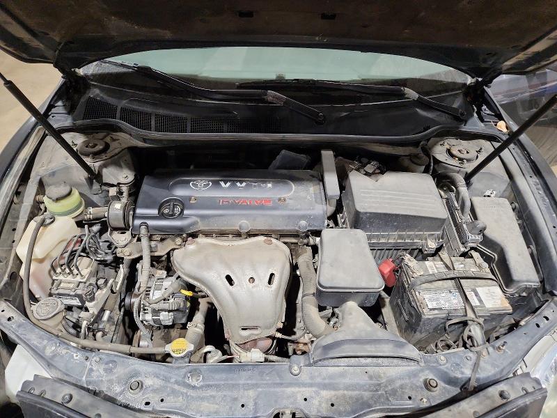 Продажа на аукционе авто 2007 Toyota Camry, vin: 4T1BE46K67U701683, номер лота: 77715805