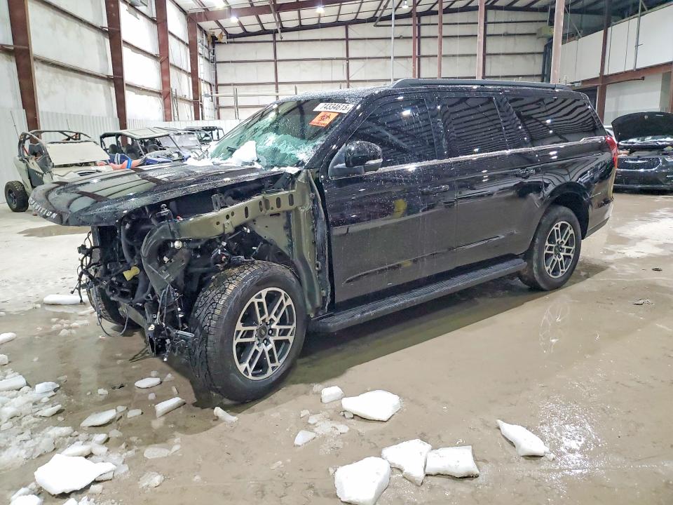 Продажа на аукционе авто 2025 Ford Expedition, vin: 1FMJK1J89SEA66069, номер лота: 74334615