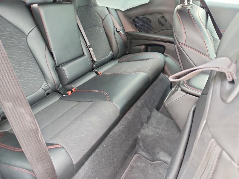 75935135 :رقم المزاد ، 2C3CDBCK9SR564396 vin ، 2025 Dodge Charger مزاد بيع