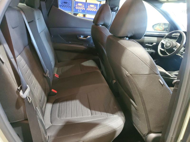 Продаж на аукціоні авто 2024 Hyundai Santa Cruz, vin: 5NTJADDE7RH123813, номер лоту: 76399865