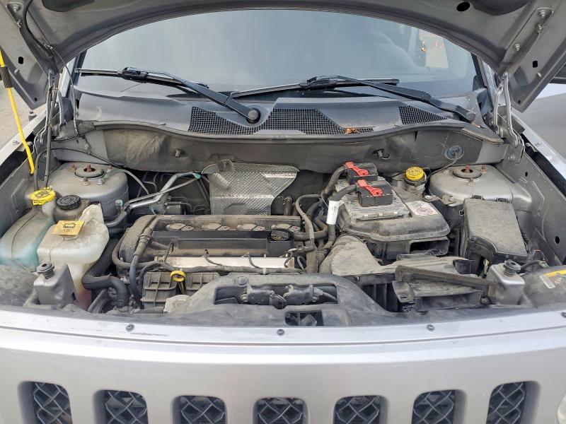 2016 Jeep Patriot მანქანა იყიდება აუქციონზე, vin: 1C4NJPBAXGD514197, აუქციონის ნომერი: 78607765
