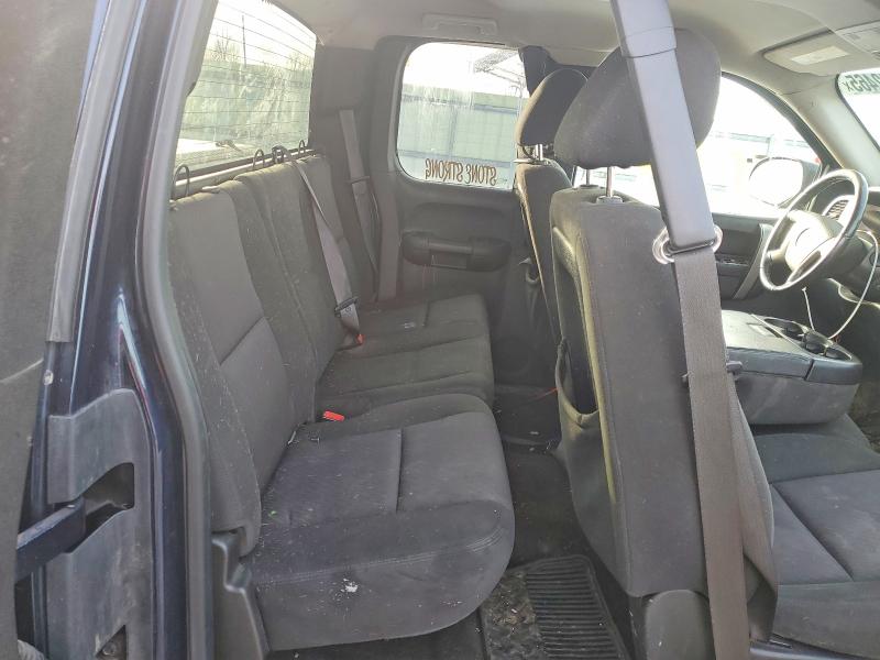 Aukcja sprzedaży 2010 Gmc Sierra, vin: 1GTSKVE35AZ285925, numer aukcji: 78922465