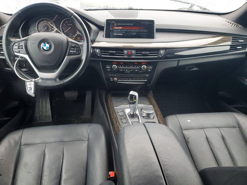Продажа на аукционе авто 2017 Bmw X5, vin: 5UXKR0C58H0V66889, номер лота: 78673685