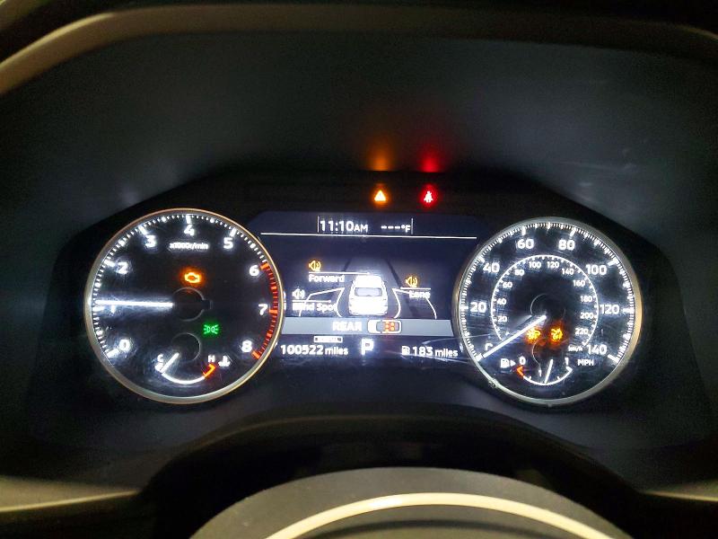 Продаж на аукціоні авто 2022 Mitsubishi Outlander, vin: JA4J3UA86NZ069277, номер лоту: 76965645